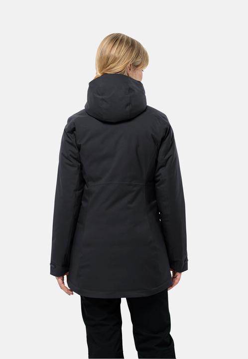 Image du produit Jack Wolfskin Stirnberg Ins Jkt W (XS)