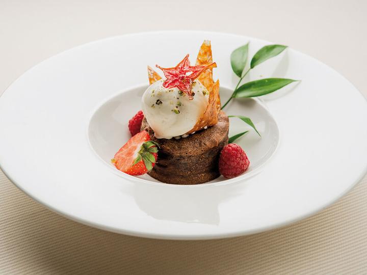 Image du produit Smartbox Tables de chef (2 pers.)