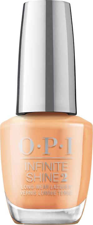 Produktbild OPI Infinite Shine 24 Carrots (24 Carrots, Farblack)