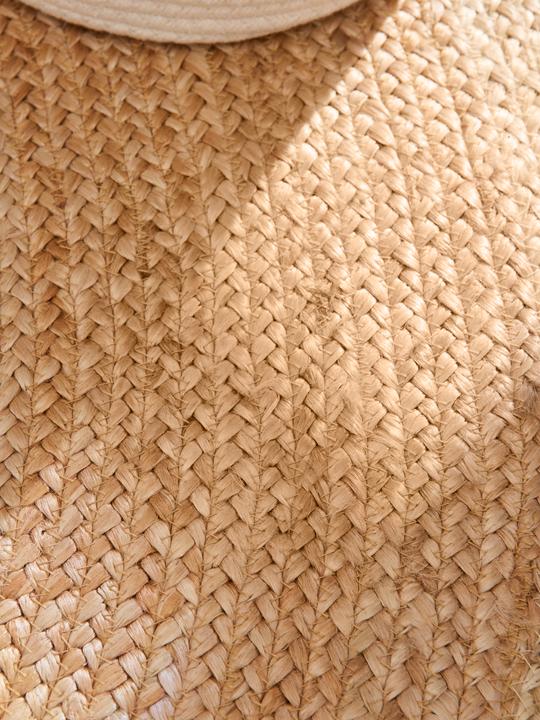 Produktbild Hanse Home Jutta (Ø 120 cm)