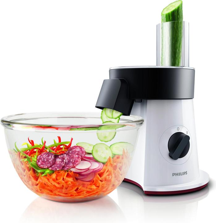 Actual product image Philips Viva Collection HR1388/80