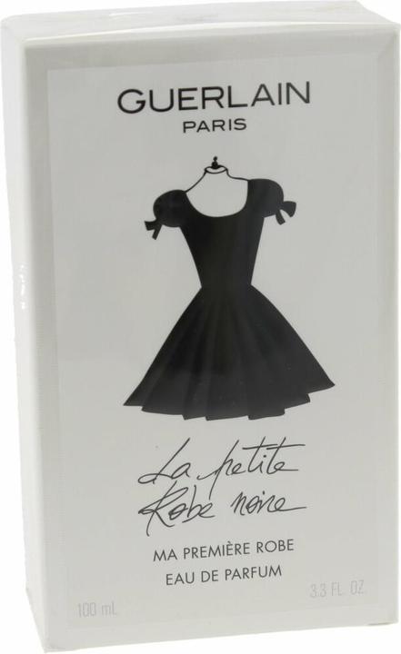 Produktbild Guerlain La Petit Robe Noire (Eau de Parfum, 100 ml)