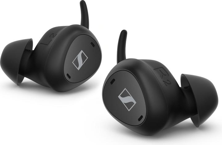 Actual product image Sennheiser TV Clear Set (No noise cancelling, 15 h, Wireless)