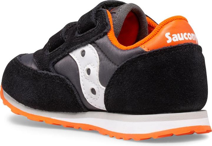 Actual product image Saucony children's trainers baby jazz hl (21)