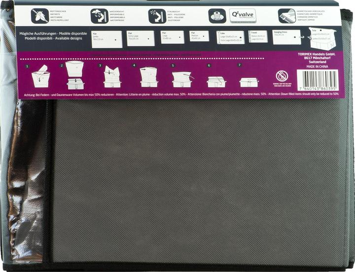 Actual product image Pack Mate Jumbo (65 x 50 x 27 cm)