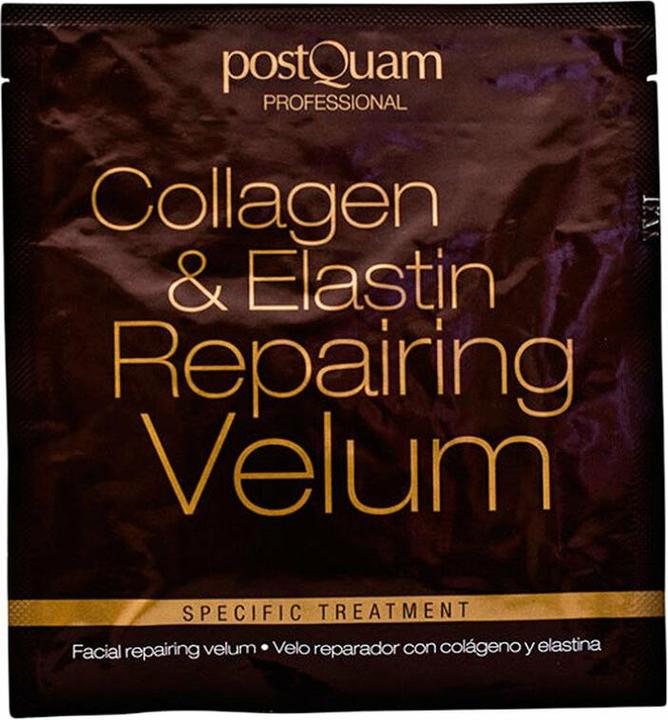 Produktbild Postquam VELUM facial repairing velum 25 ml (25 ml)
