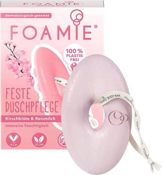 Image du produit Foamie Cherry Kiss