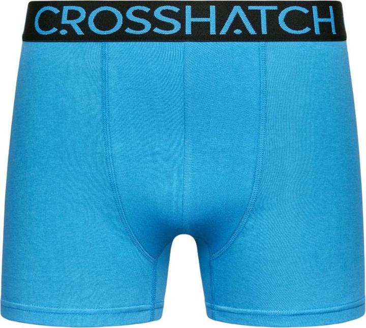 Immagine prodotto Duck and Cover Highlighter Boxer Uomo Misura Confezione 3 (M, confezione da 3)