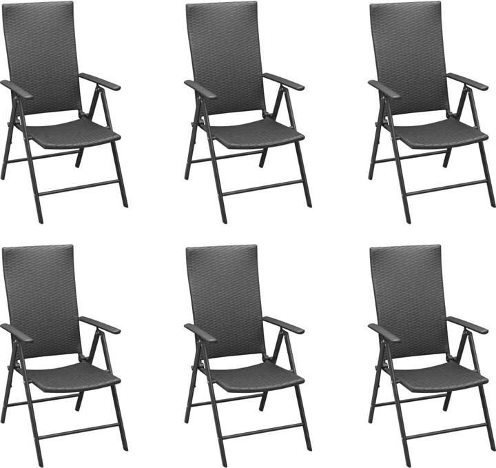 Immagine prodotto VidaXL Ronan (190 cm)