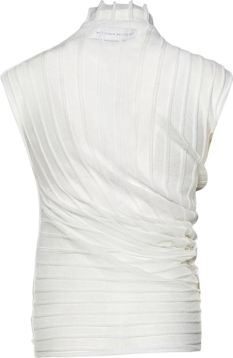 Immagine prodotto Victoria Beckham Top White (M)