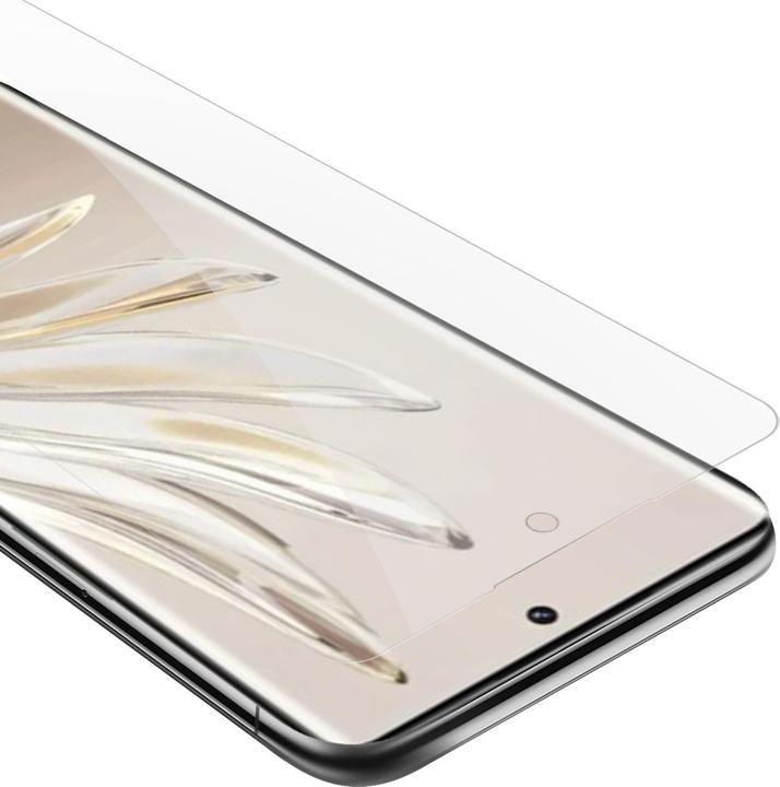 Produktbild Cadorabo 3er Pack Display Schutzglas für Honor 70 (3 Stück, LG F70)