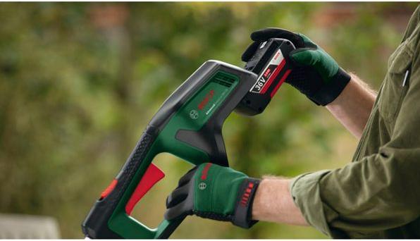 Produktbild Bosch Home & Garden AdvancedGrassCut 36V-33 (Trimmfaden)