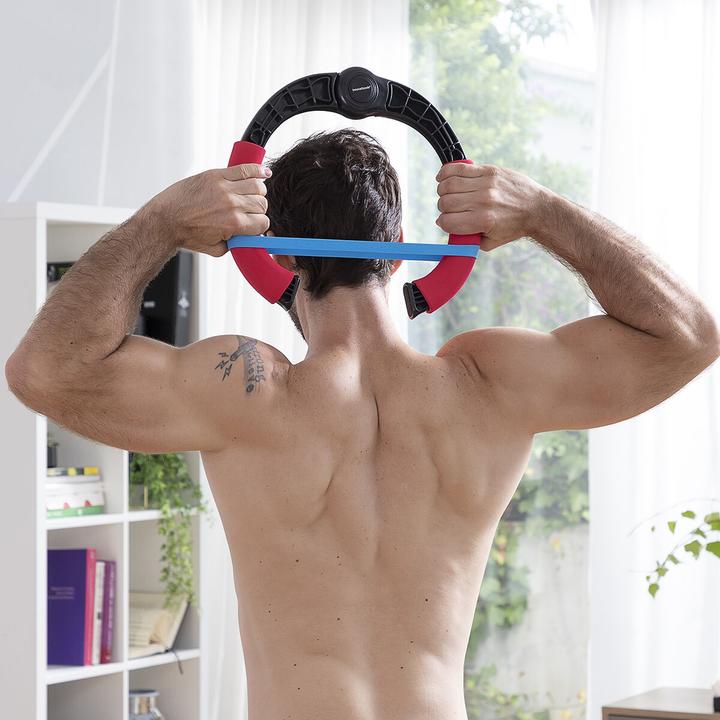 Produktbild InnovaGoods Verstellbares Trainingsgerät für Arme und Beine (0.26 m)