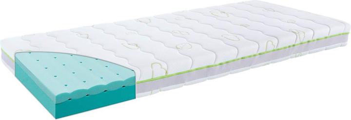 Image du produit Träumeland Traeumeland Matelas pour enfants Parfum de forêt 140 x 200 x 15 (140 x 200 cm)