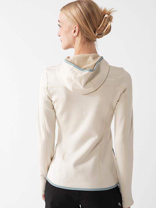 Actual product image Ortovox Hoody (L)
