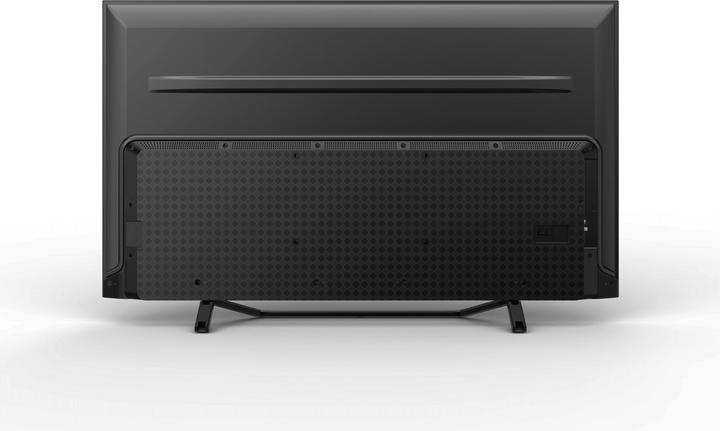 Produktbild Hisense 55A7GQ (55", QLED, 4K, 2021)