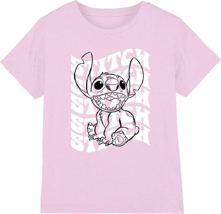 Immagine prodotto Lilo & Stitch TShirt (128)