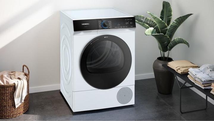 Produktbild Siemens WQ45B2B7EX iQ700 (9 kg)