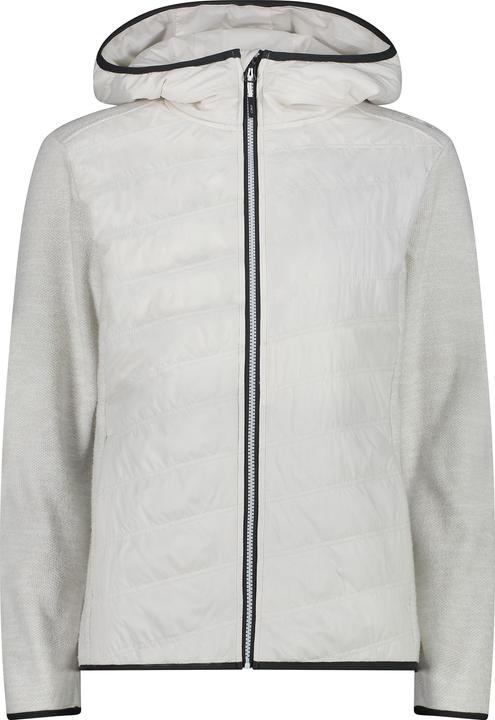 Actual product image CMP Campagnolo Hybrid Hoodie (36)