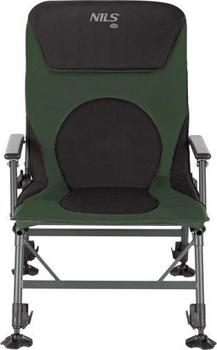 Produktbild Nils NC1801 CAMP ANGELSTUHL
