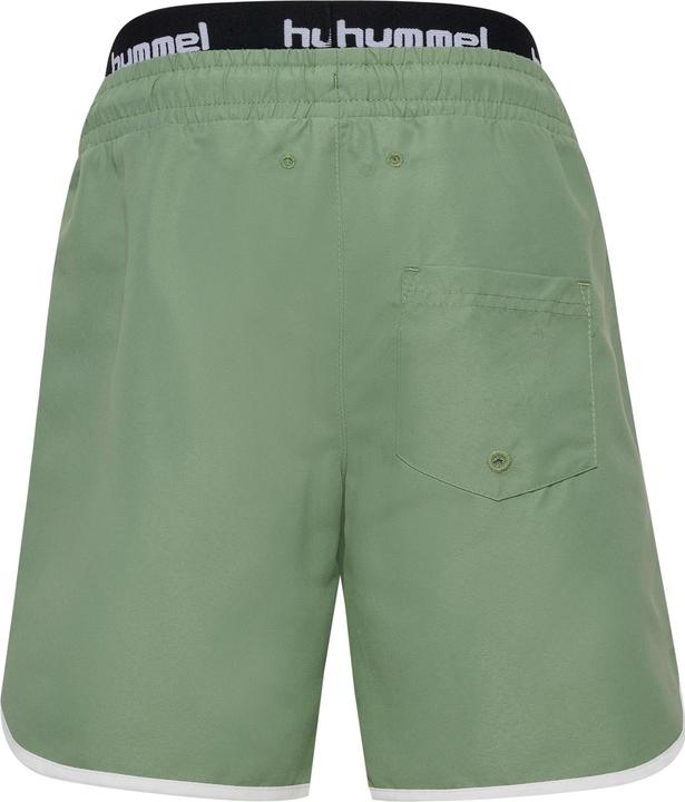 Produktbild hummel hmlSWELL BOARD SHORTS (122)