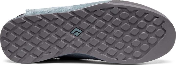 Immagine prodotto Black Diamond Scarpe da avvicinamento Session Suede (39.5)