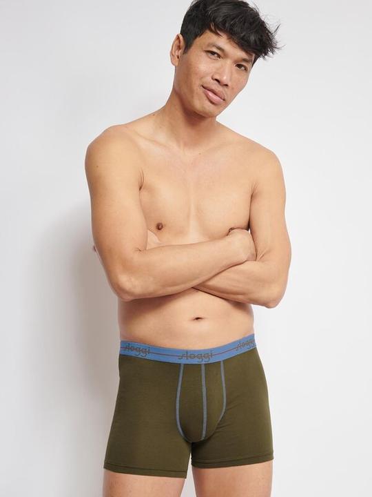 Produktbild Sloggi men Start Short (M, 2er Pack)
