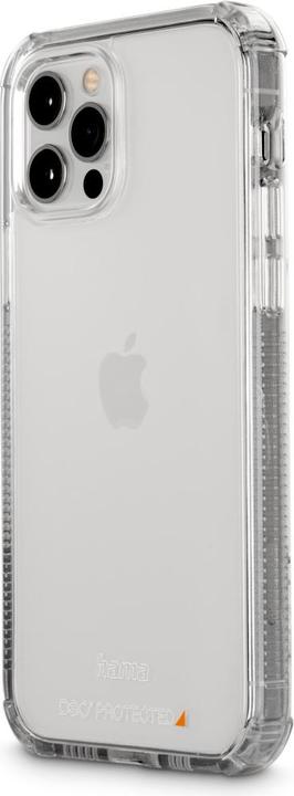 Produktbild Hama Extreme Protect (Realme 12 Pro+, Apple iPhone 12)