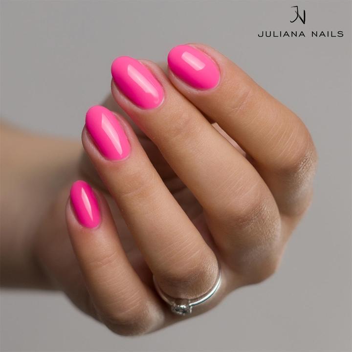Actual product image Juliana Nails Gel Lack Lisbon Dream (Lisbon Dream, UV gel varnish)