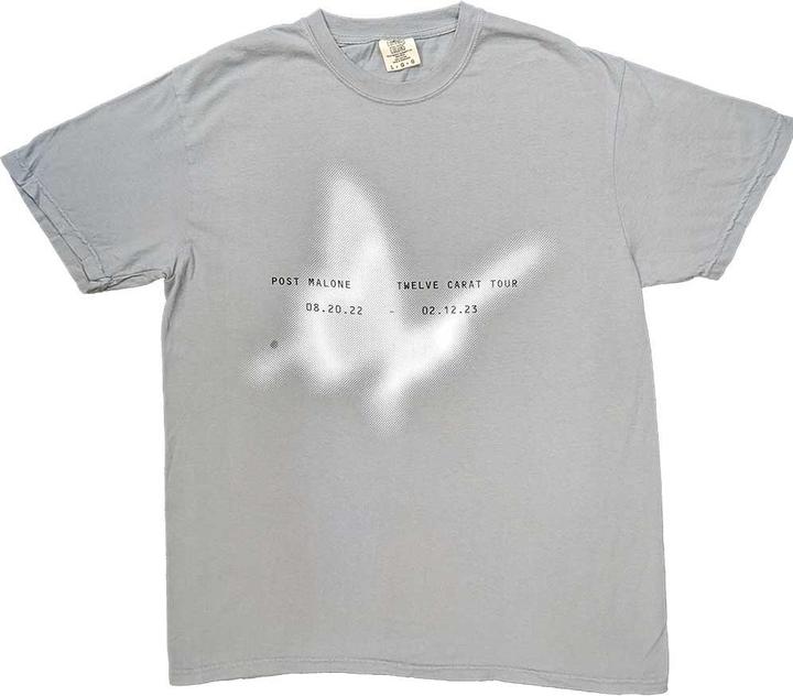 Produktbild Post Malone Butterfly (XXL)