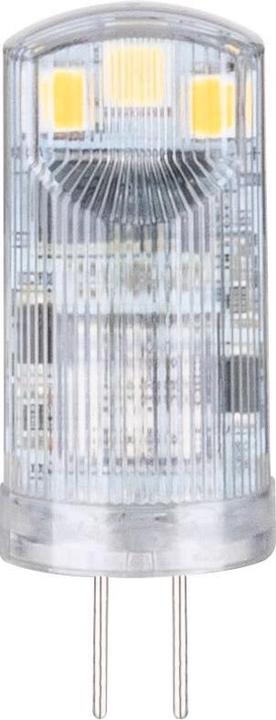 Paulmann Stiftsockel (G4, 1.80 W, 200 lm, 1 x, F)