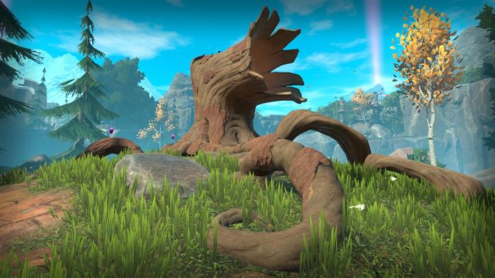 Produktbild Bandai Namco Ice Age: Scrats Nussiges Abenteuer (PS4, DE)