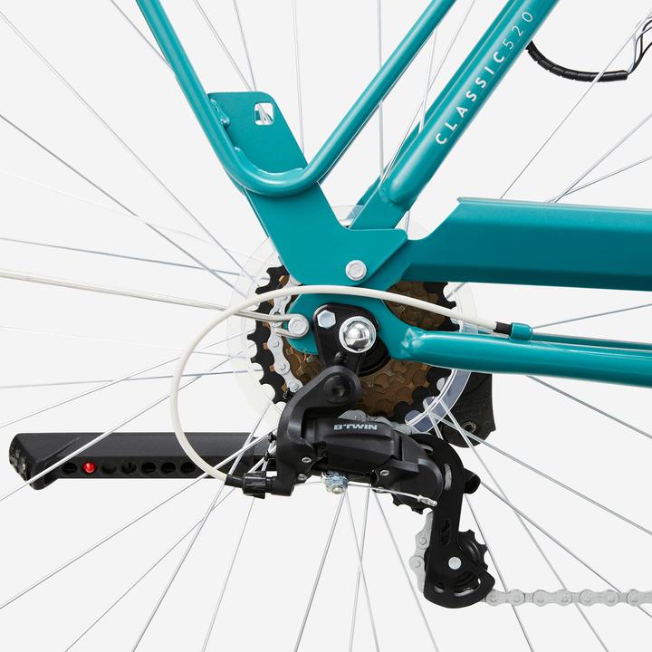 Image du produit Elops CLASSIC 520 (48 cm)