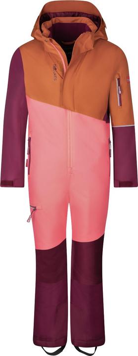 Trollkids Kid's Hallingdal Snowsuit