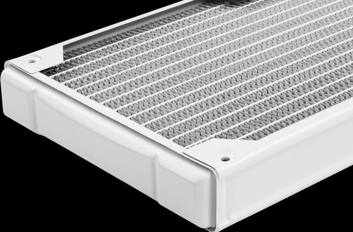 Actual product image Corsair Hydro X Series XR5 280 (140 mm)