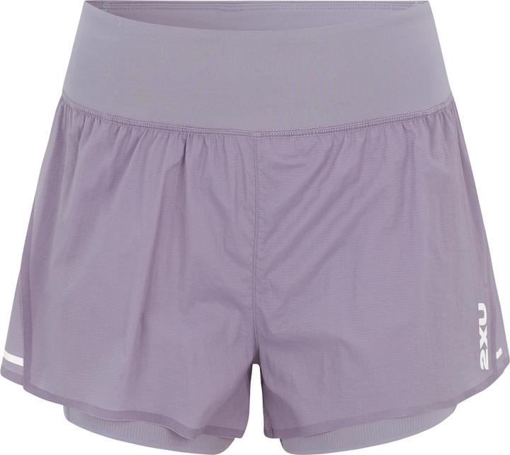 Produktbild 2XU Aero Hi-Rise 2-in-1 3 Inch Shorts (L)