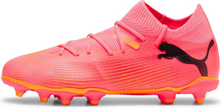Actual product image Puma FUTURE 7 MATCH FG/AG Jr (36)