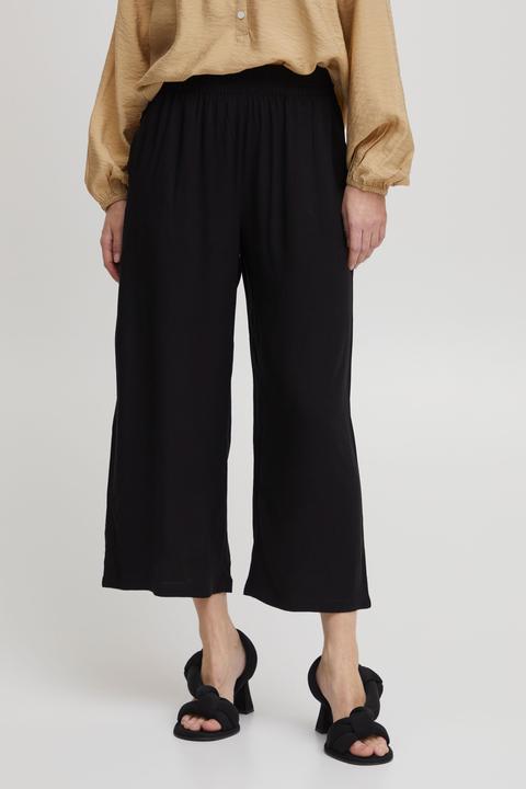 Immagine prodotto B.young BYMMJOELLA PANTALONI CROP 2 20811296 (38)