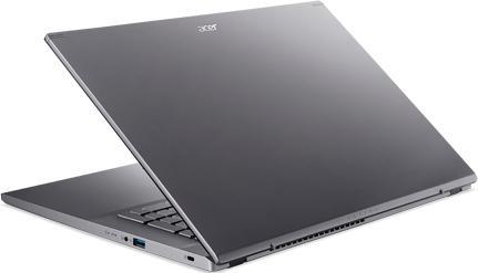 Actual product image Acer Aspire 5 A517-53-593A NX.K64EG.00B W11H (17.30", Intel Core i5-1235U, 16 GB, 1000 GB, DE)