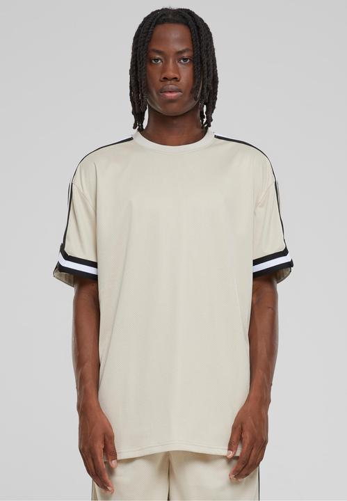 Image du produit Urban Classics Tee-shirt à rayures surdimensionné - 5280 (S)