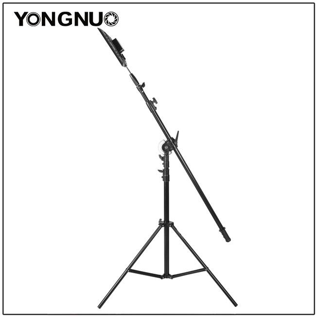 Image du produit Yongnuo YN-600 AIR LED 3200-5600k/5600k (Autres lumières permanentes)