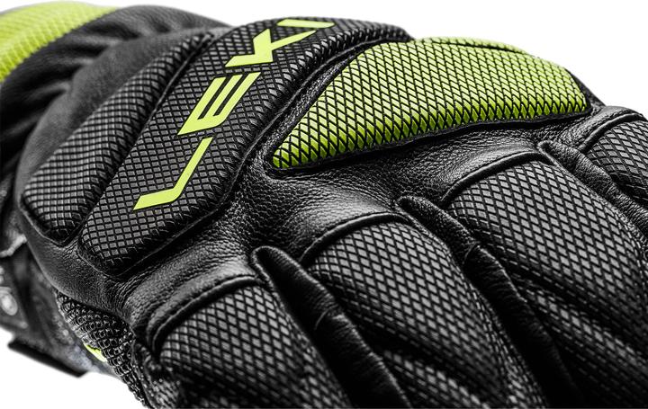 Produktbild Leki LE RĘK WCR Venom DH 3D 9.5 (9.5)
