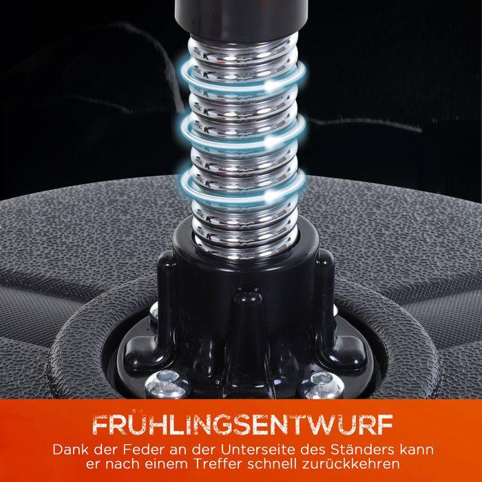 Image du produit Jamb Set de punching-ball (4.80 kg)