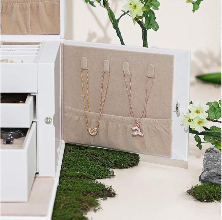Actual product image Songmics Belle