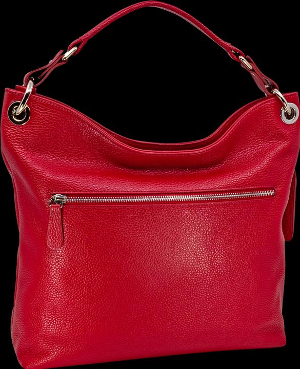 Actual product image 0714 Zipper pocket medium with SR