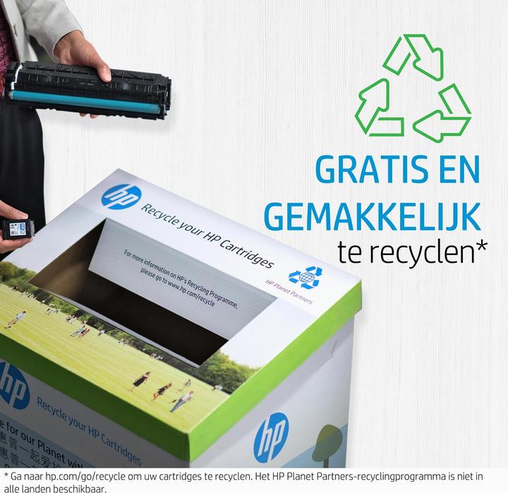 Image du produit HP 135X (CF)