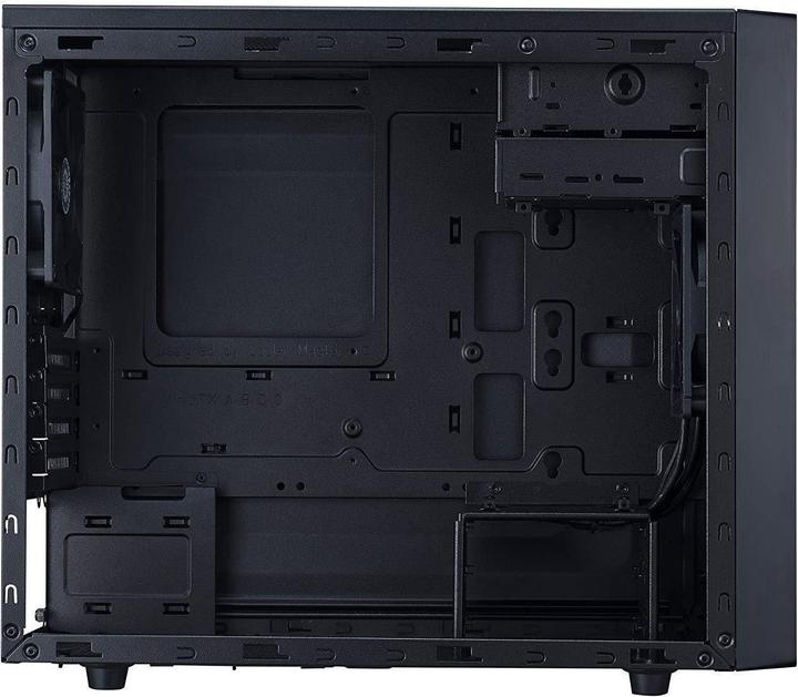 Actual product image Cooler Master N200 (mATX, Mini-ITX)