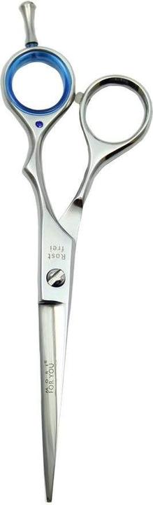 Produktbild More For You Friseurschere 206/6,0 (Kunststoffbox)