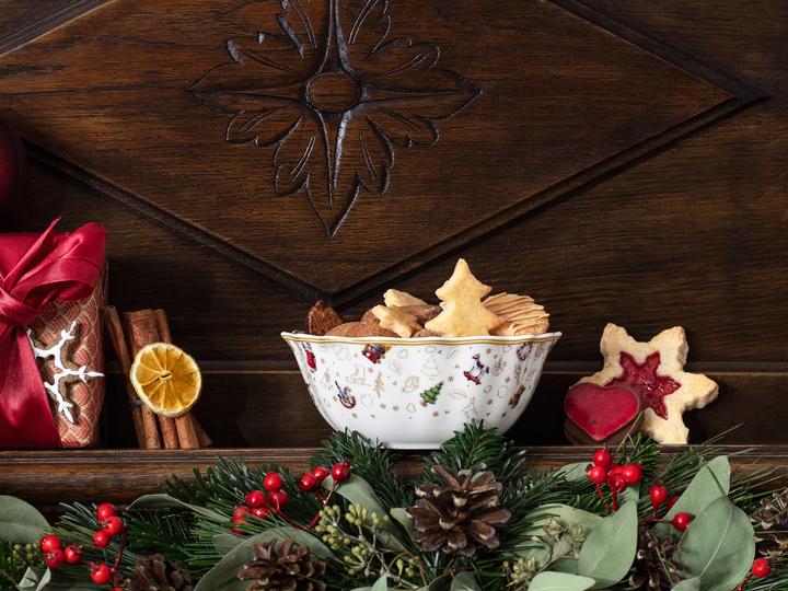 Image du produit Villeroy & Boch Bowl, édition anniversaire Toy's Delight (15 cm, 0.51 l, 1 x)