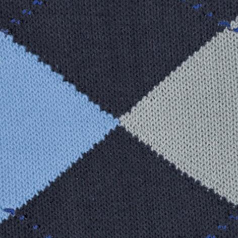 Produktbild Falke Sens. Argyle SO (43 - 46)